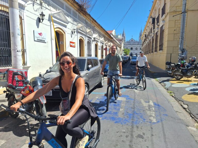 Santa Ana, El Salvador